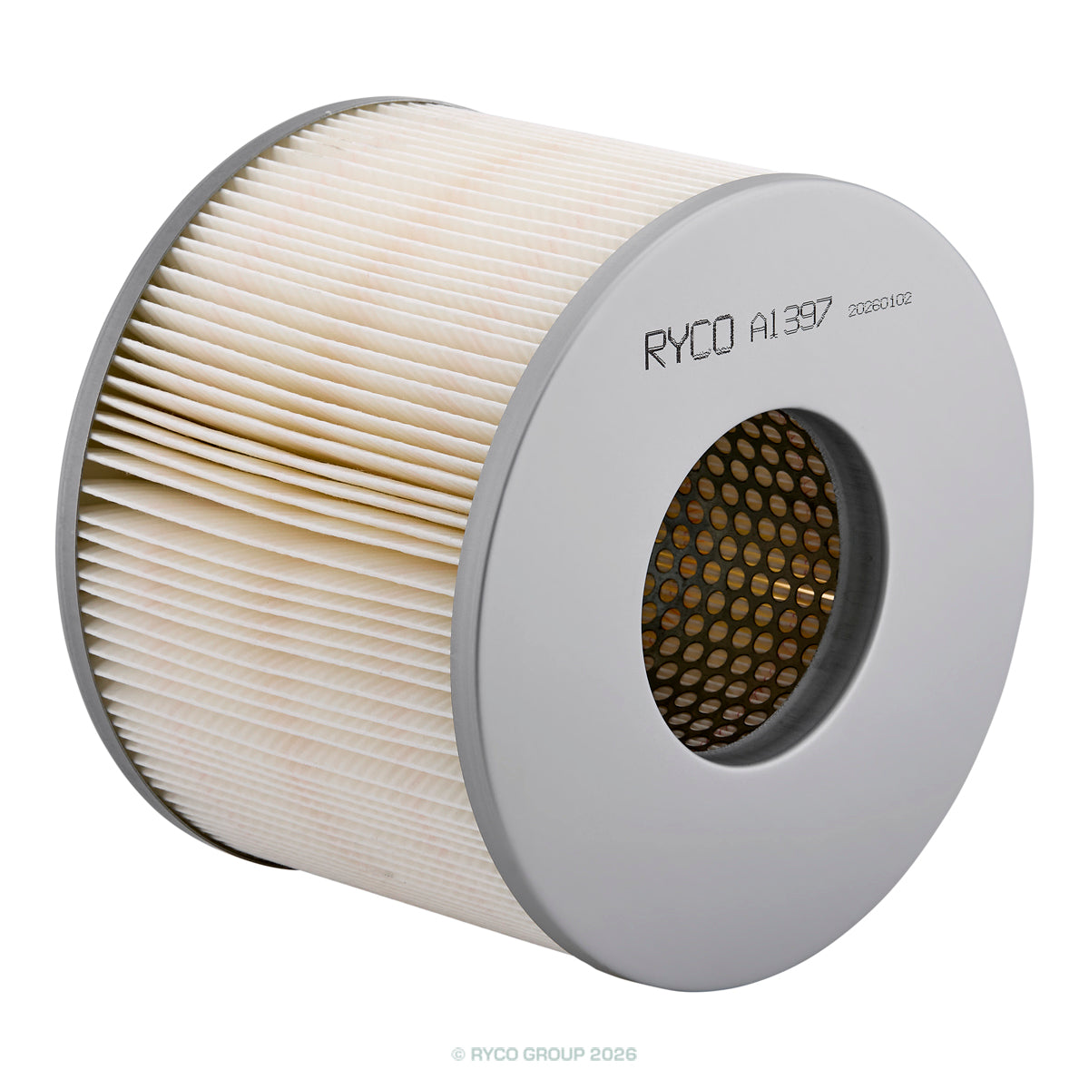 Ryco A1397 Air Filter