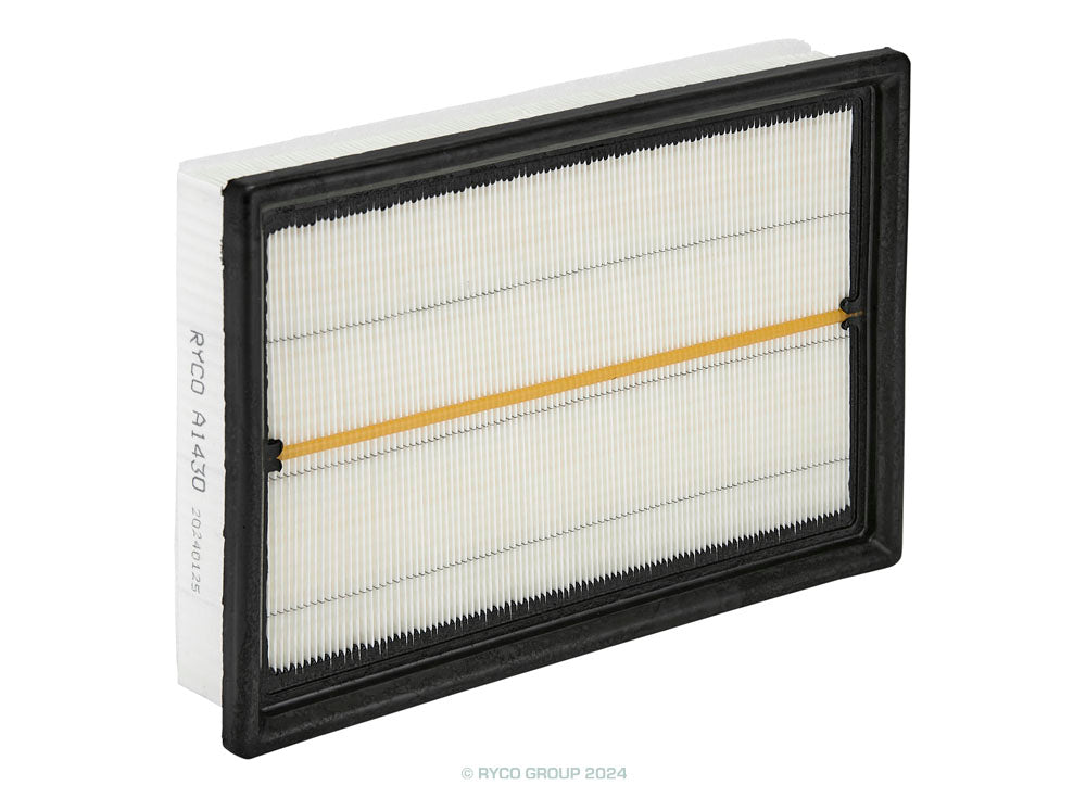 Ryco A1430 Air Filter