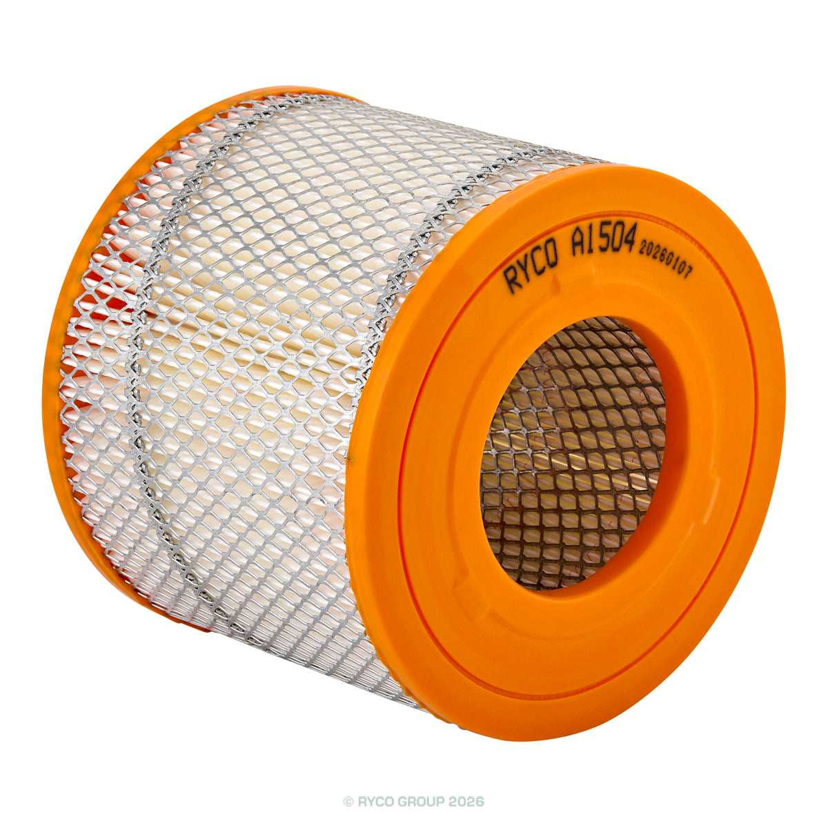 Ryco A1504 Air Filter