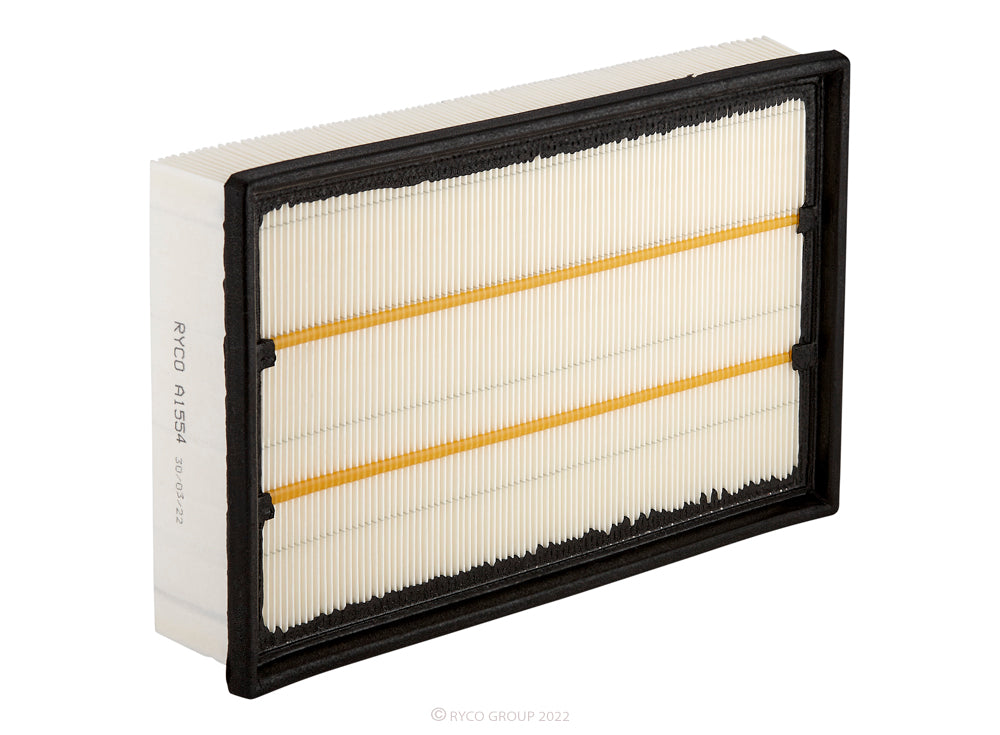 Ryco A1554 Air Filter