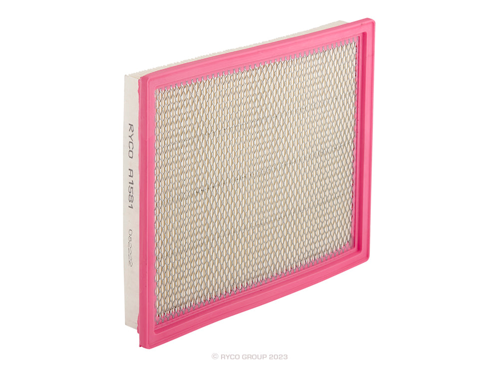 Ryco A1581 Air Filter