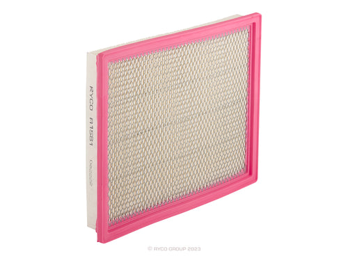 Ryco A1581 Air Filter