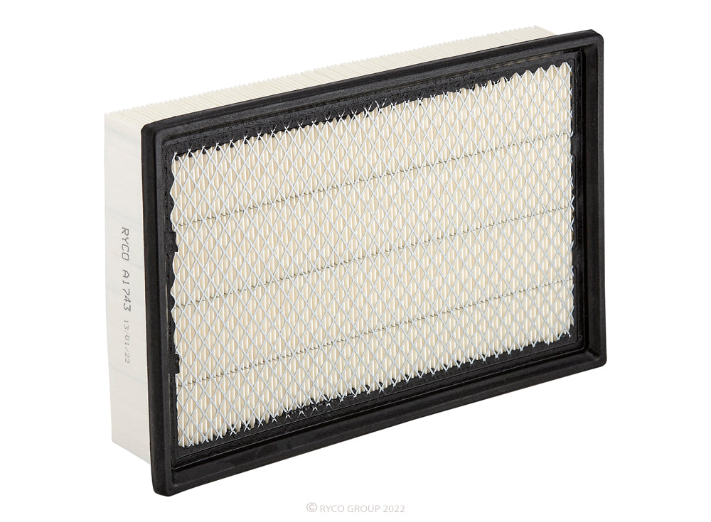 Ryco A1743 Air Filter