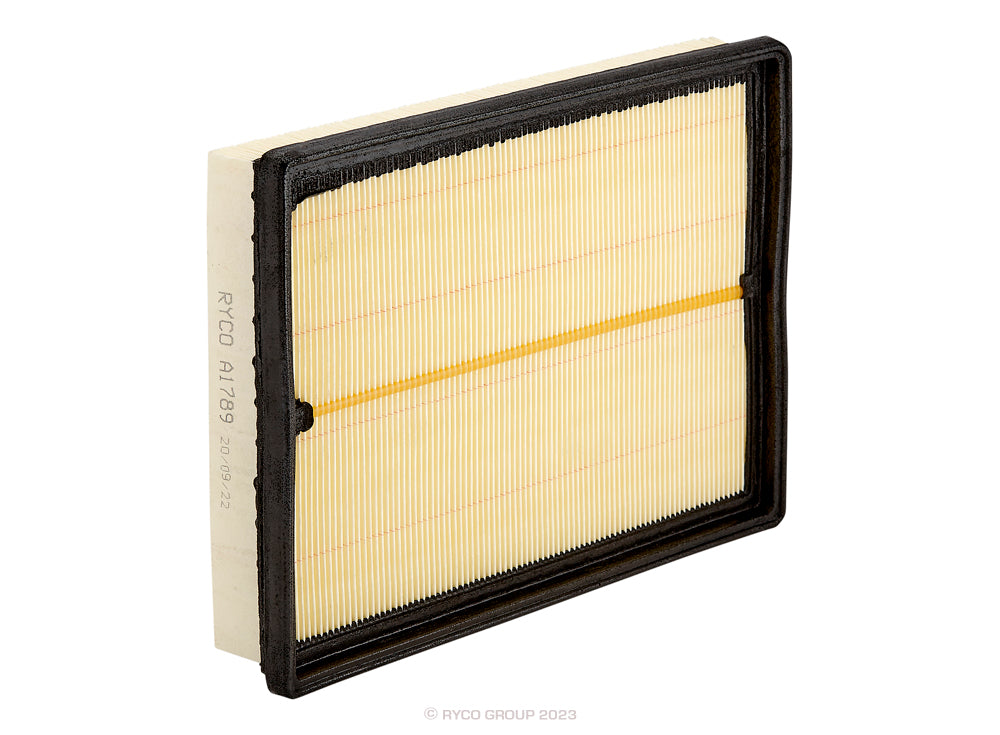 Ryco A1789 Air Filter