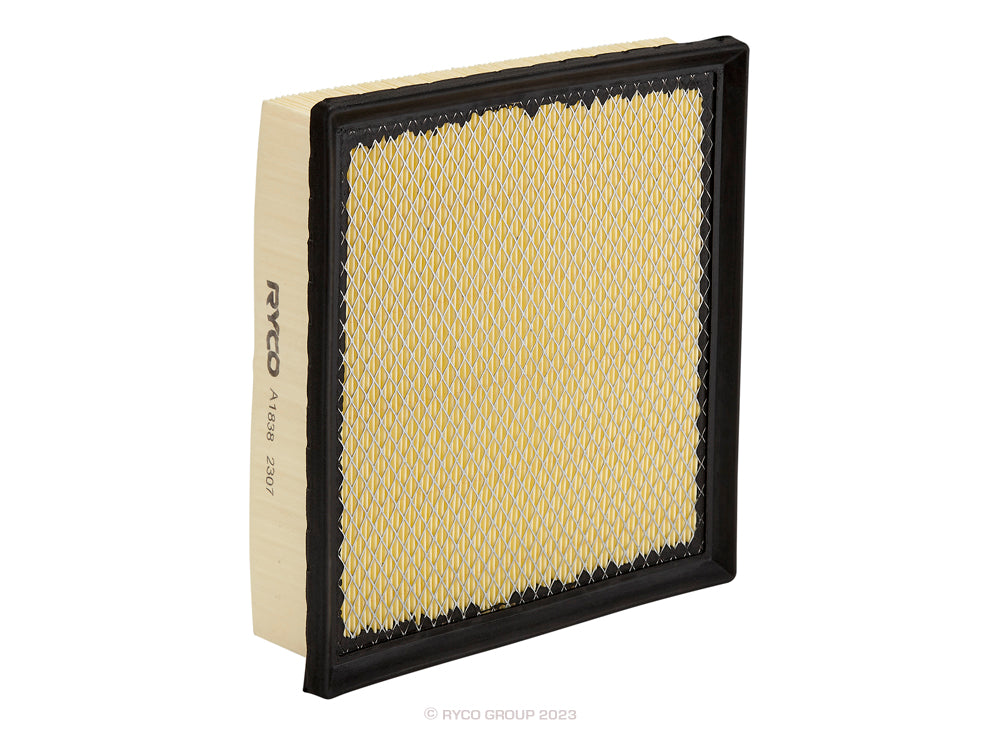 Ryco A1838 Air Filter