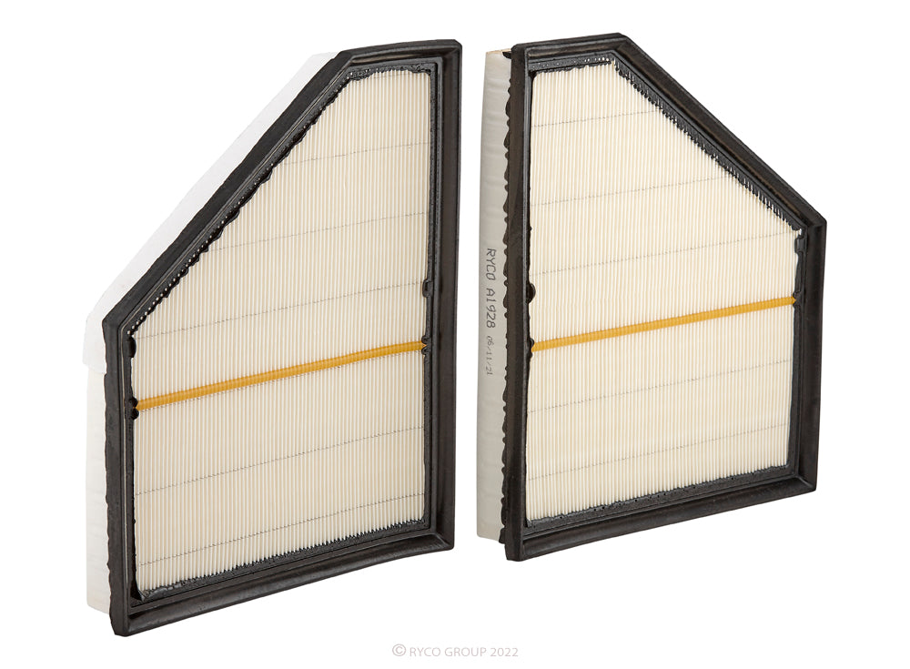 Ryco A1928K Air Filter