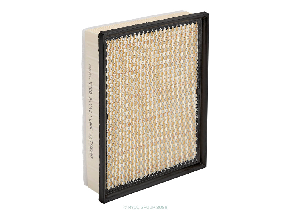 Ryco A1943 Air Filter