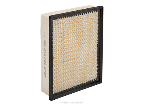 Ryco A1943 Air Filter