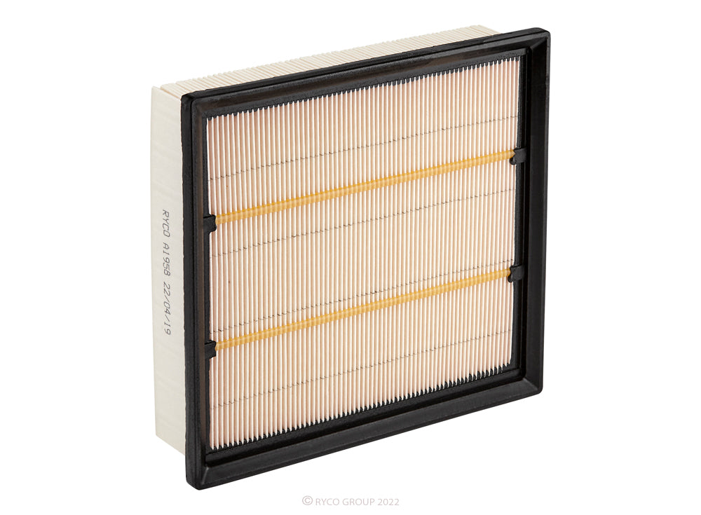 Ryco A1958 Air Filter