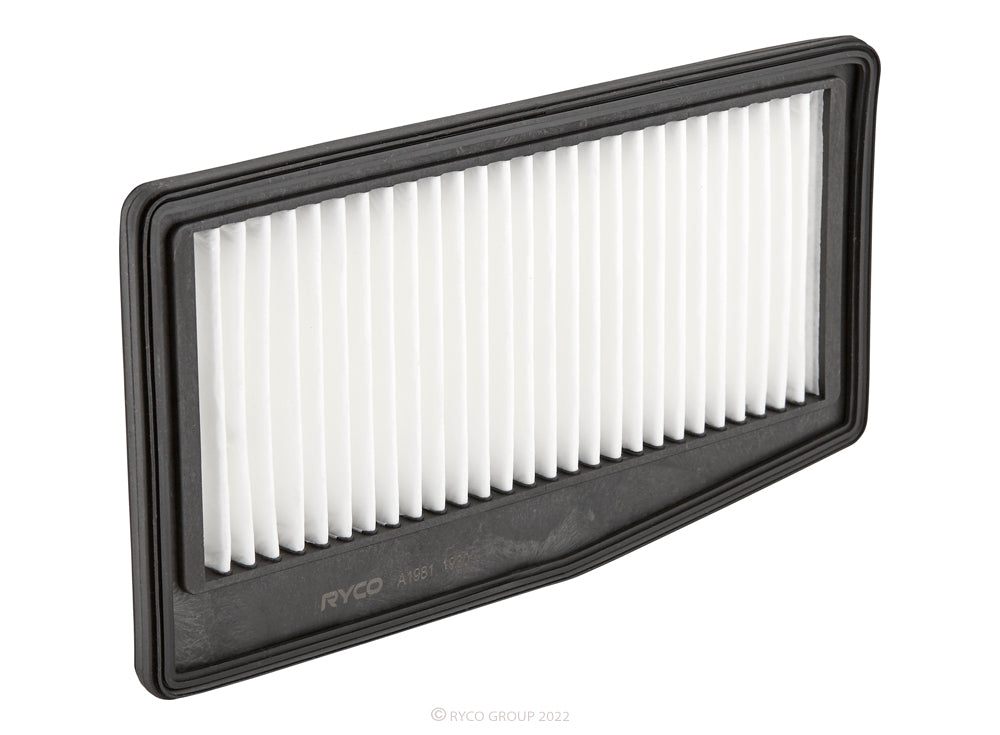 Ryco A1981 Air Filter