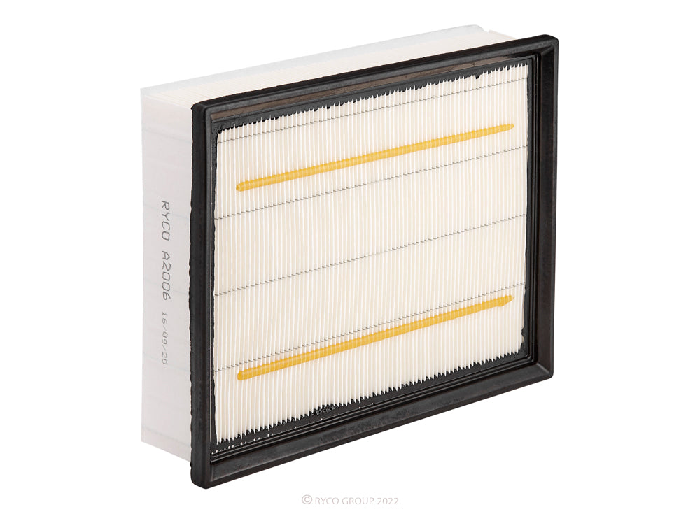 Ryco A2006 Air Filter