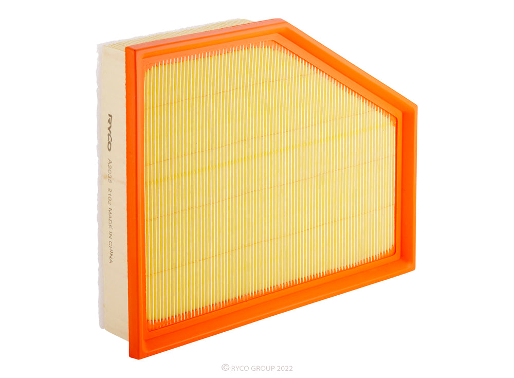 Ryco A2035 Air Filter
