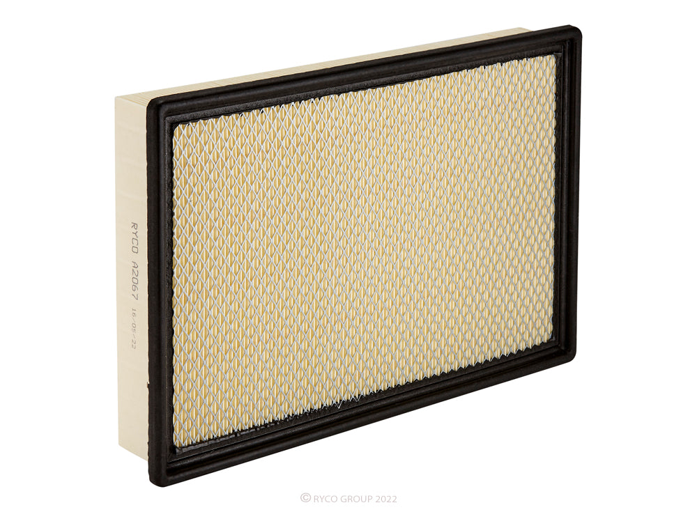 Ryco A2067 Air Filter