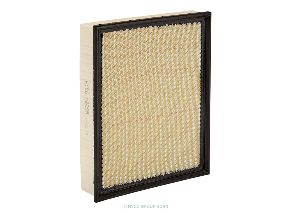 Ryco A2085 Air Filter