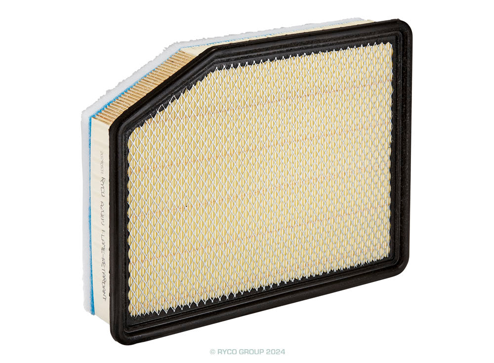 Ryco A2089 Air Filter
