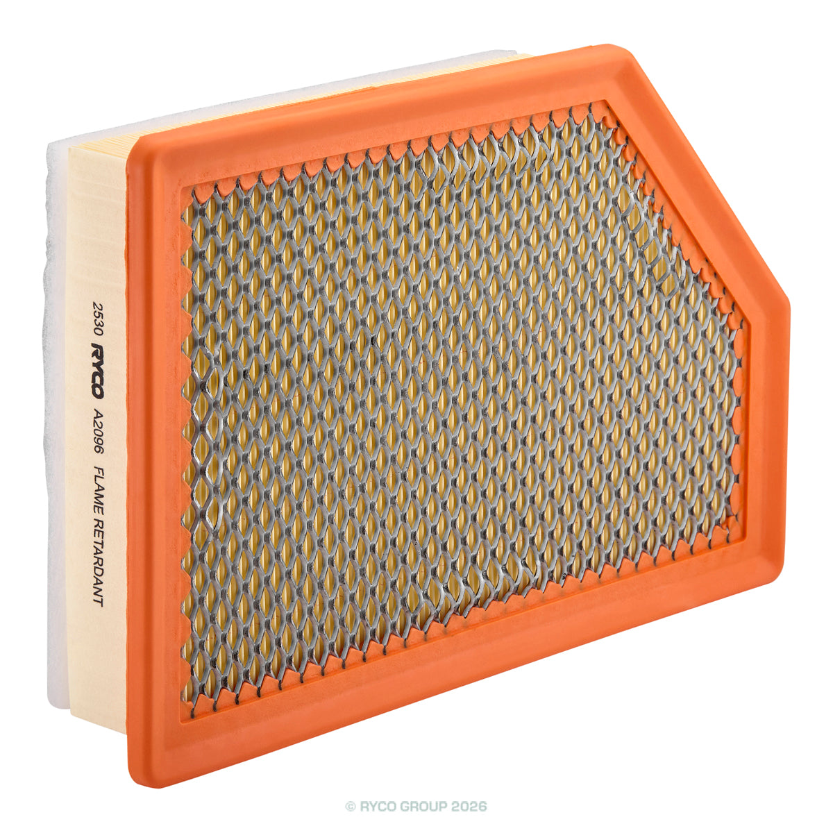 Ryco A2096 Air Filter