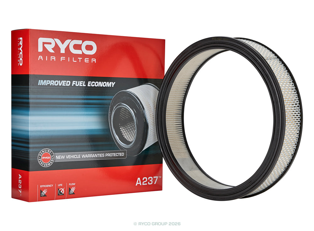 Ryco A237 Air Filter