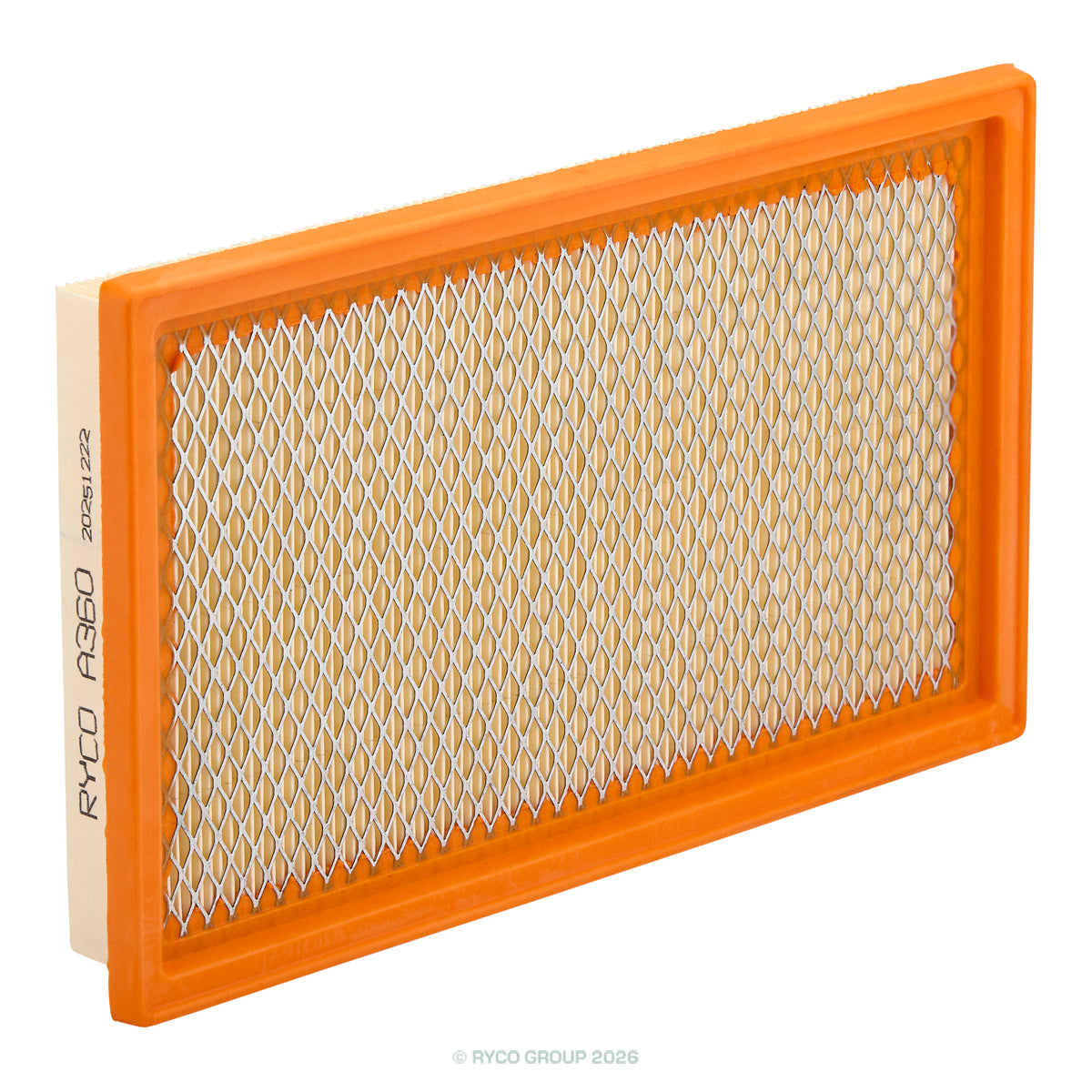 Ryco A360 Air Filter