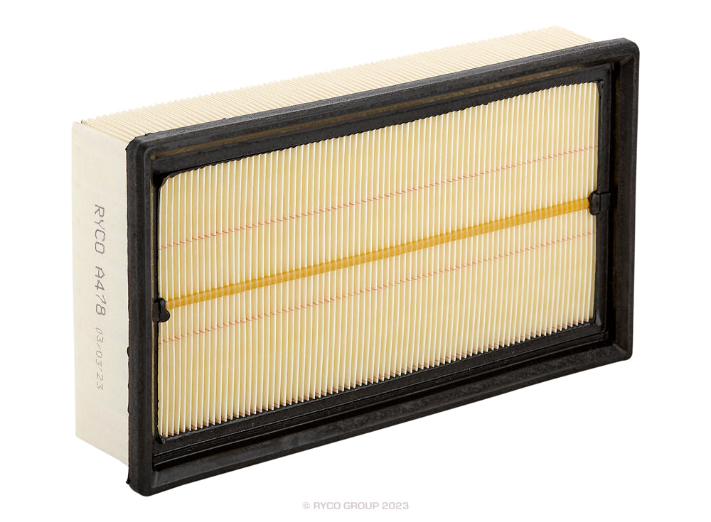 Ryco A478 Air Filter