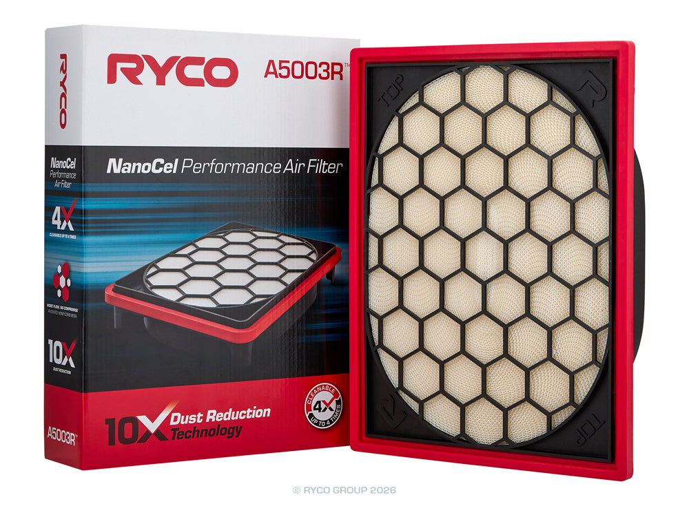 Ryco A5003R Air Filter