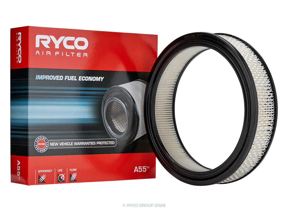 Ryco A55 Air Filter