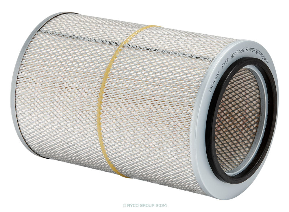 Ryco HDA5486 Heavy Duty Air Filter