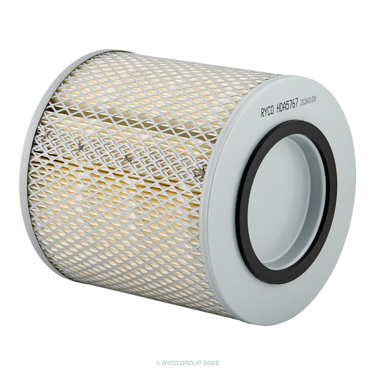 Ryco HDA5767 Air Dryer