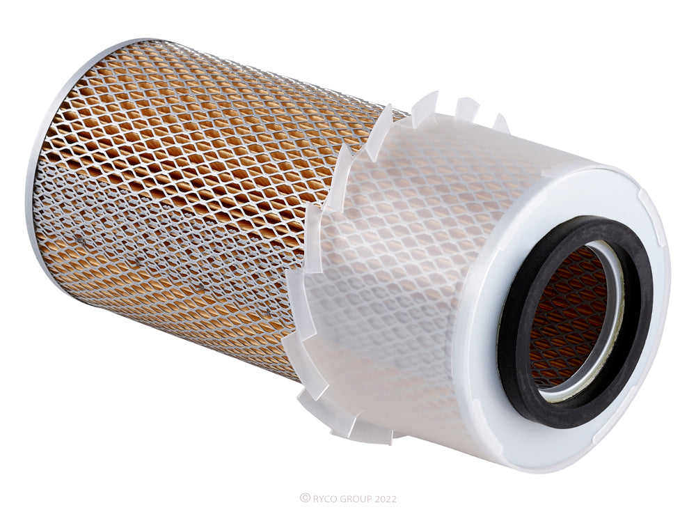 Ryco HDA5866 Heavy Duty Air Filter