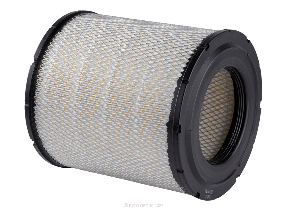Ryco HDA5893 Heavy Duty Air Filter
