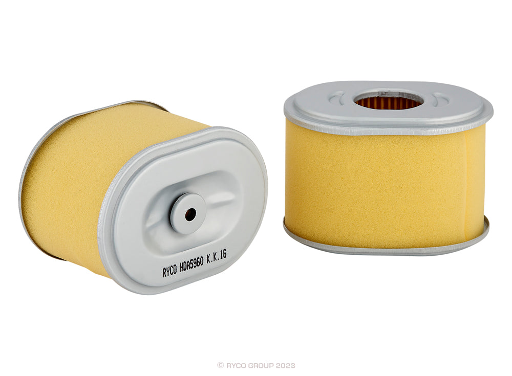 Ryco HDA5960 Heavy Duty Air Filter