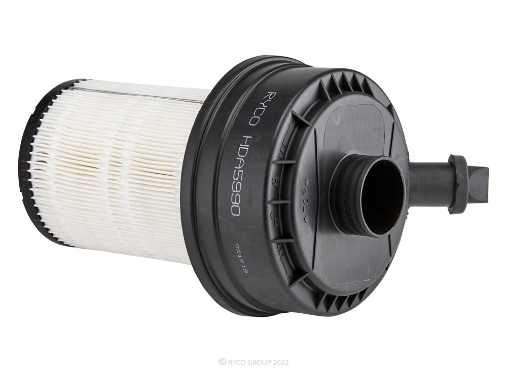 Ryco HDA5990 Heavy Duty Air Filter