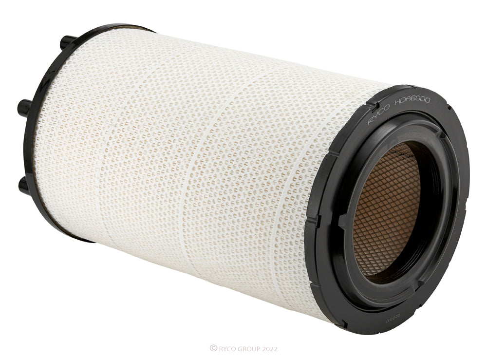 Ryco HDA6000 Heavy Duty Air Filter