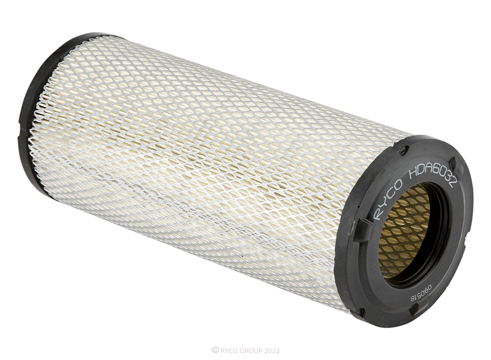 Ryco HDA6032 Heavy Duty Air Filter