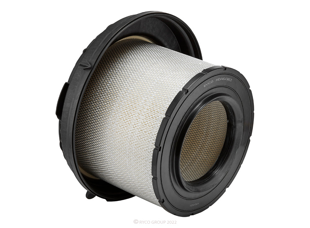 Ryco HDA6082 Heavy Duty Air Filter