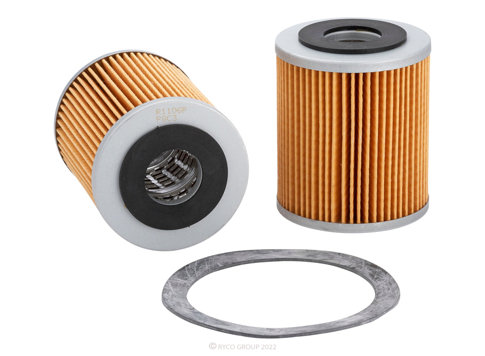 Ryco R1106P Fuel Filter