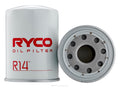 Ryco R14 Oil Filter