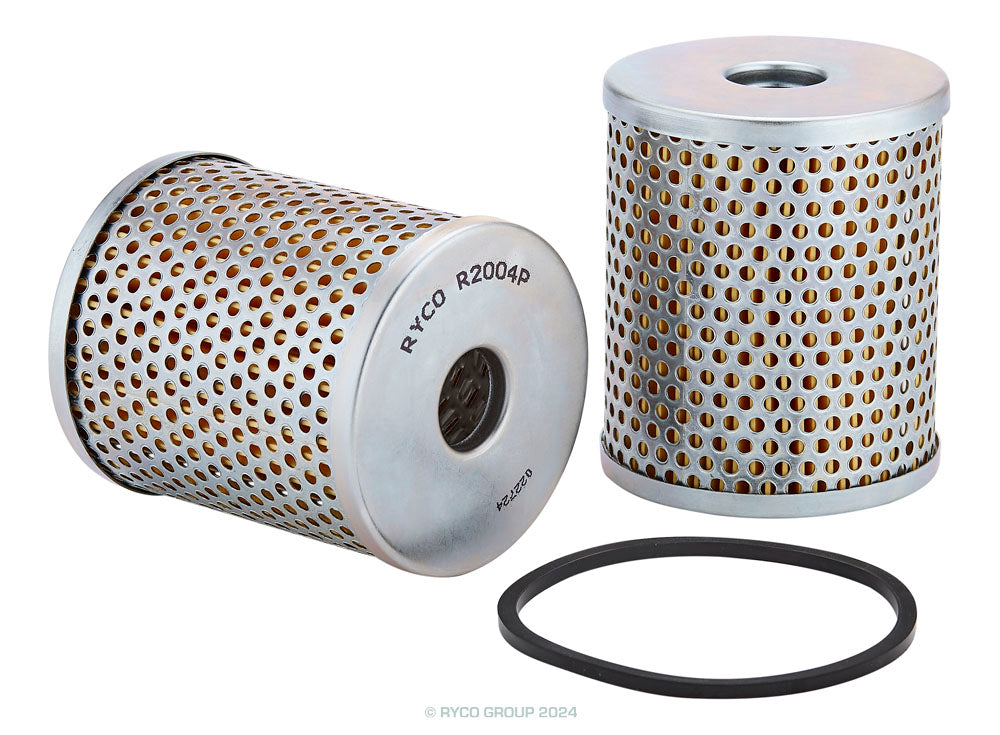 Ryco R2004P Fuel Filter