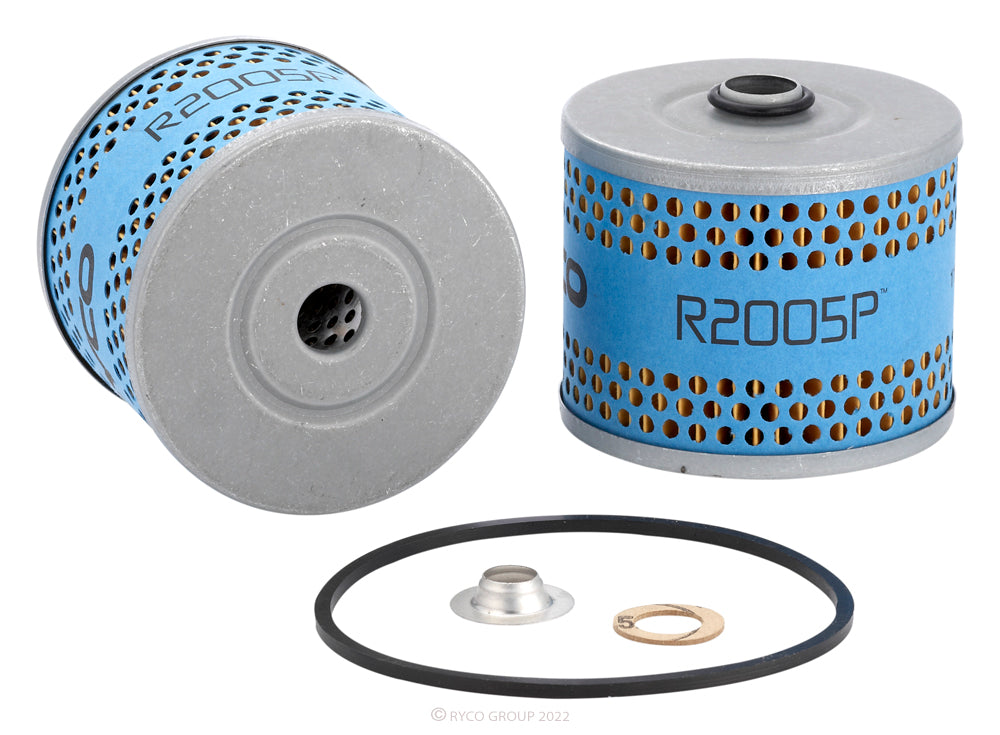 Ryco R2005P Fuel Filter