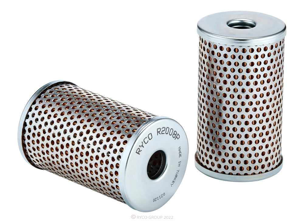 Ryco R2008P Power Steering Filter