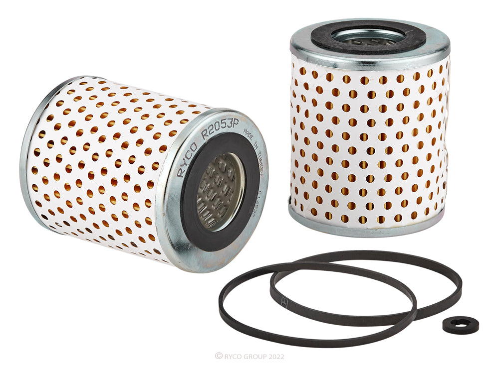 Ryco R2053P Oil Filter