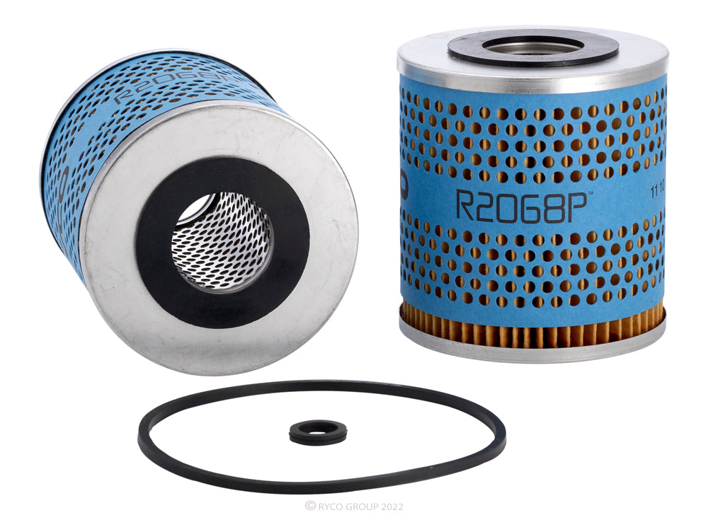 Ryco R2068P Oil Filter