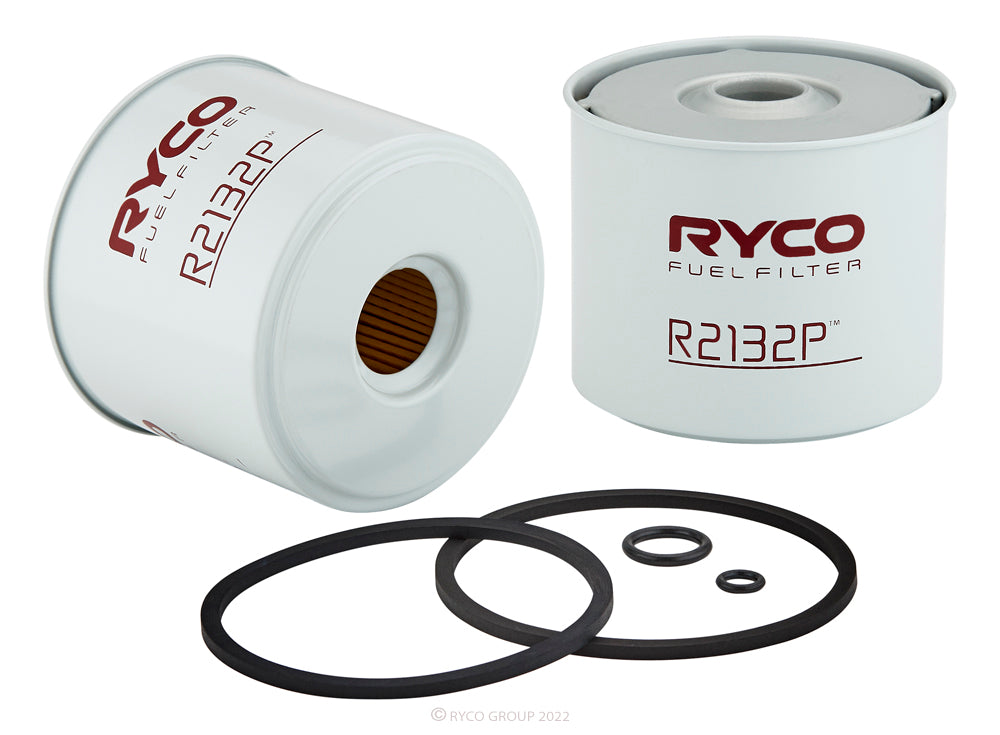 Ryco R2132P Fuel Filter