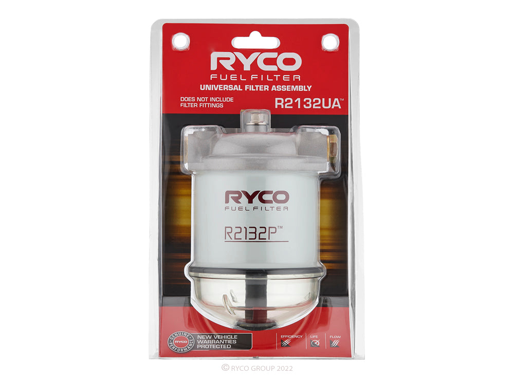 Ryco R2132UA Fuel Water Separator