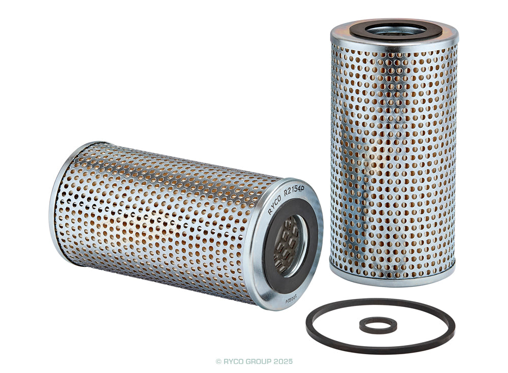 Ryco R2154P Oil Filter