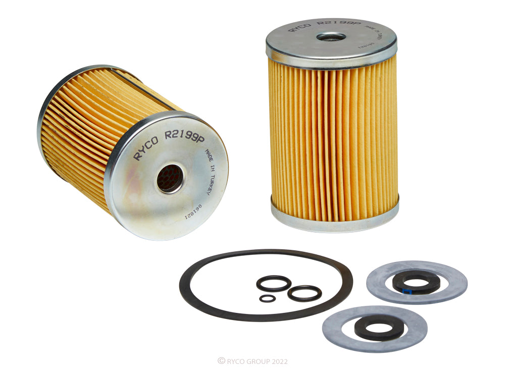 Ryco R2199P Fuel Filter