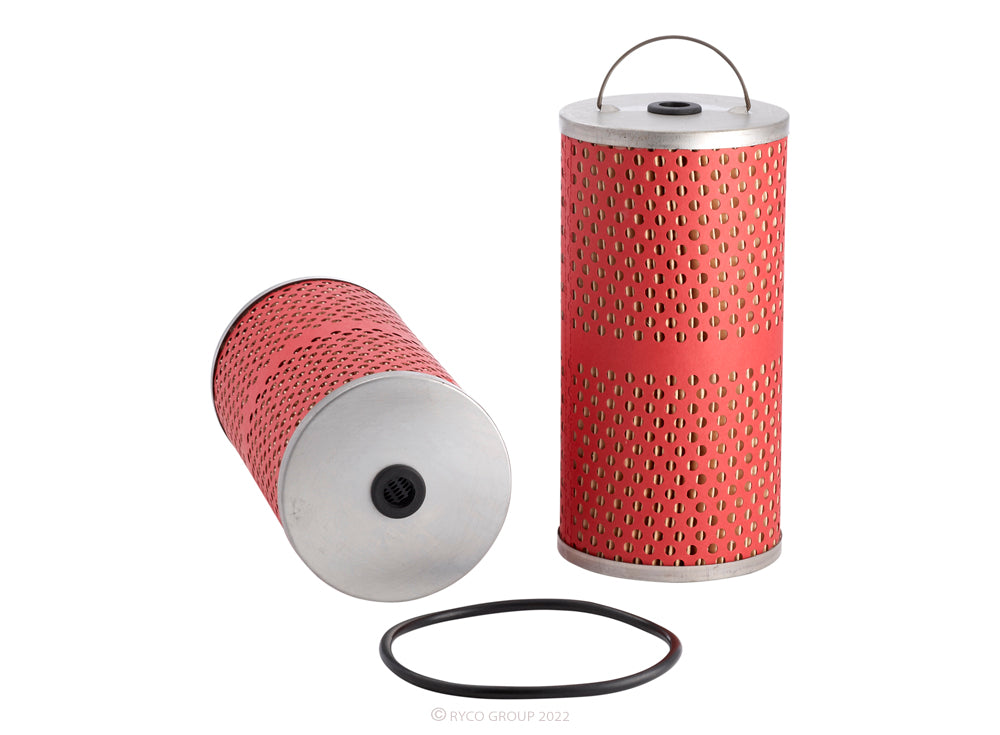 Ryco R2217P Oil Filter