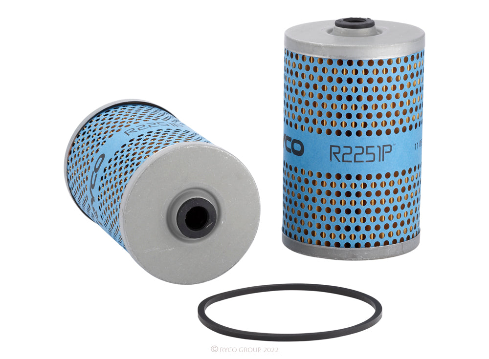 Ryco R2251P Fuel Filter