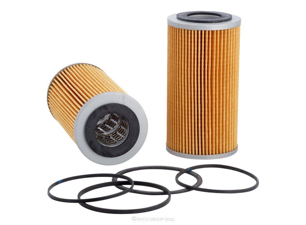 Ryco R236P Oil Filter