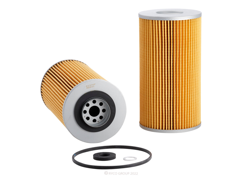 Ryco R2376P Oil Filter