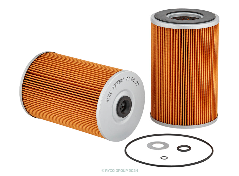 Ryco R2390P Oil Filter